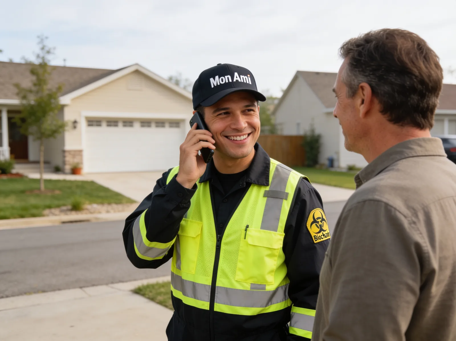 Sewage Cleanup Winter, WI FAQs