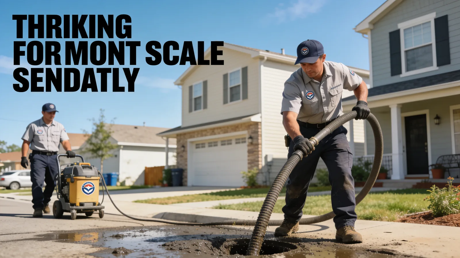 Sewage Cleanup in Winter, WI near me
